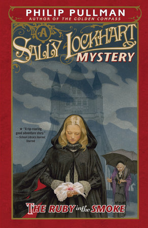Sally Lockhart Mystery