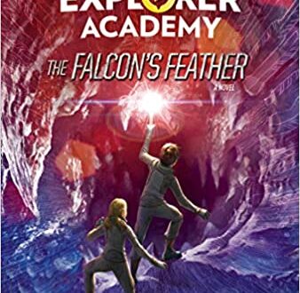 Explorer Academy Falcon's Feather