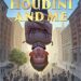 Houdini and Me Cover