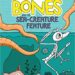 Sherlock Bones and the Sea Creature