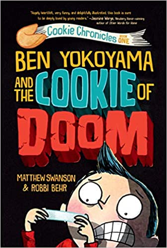Cookie of Doom