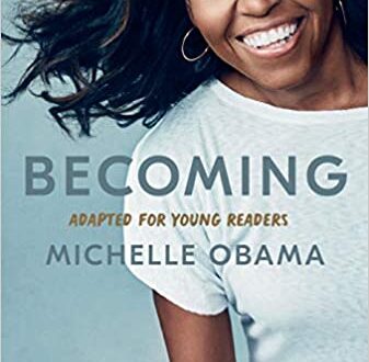 Michelle Obama's Becoming