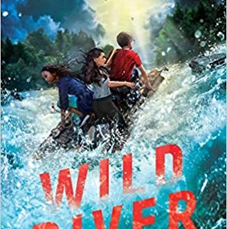 Wild River Cover