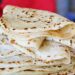 Stack of Tortillas