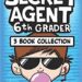 Secret Agent 6th Grade