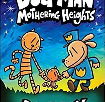 Dog-Man Mothering Heights
