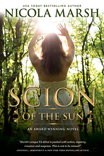 Scion of the Sun