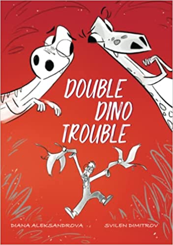 Double Dino Trouble