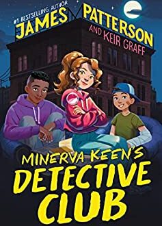 Minerva Keen Detective Club