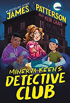 Minerva Keen Detective Club