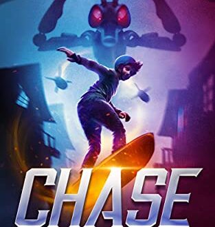 Chase - The Boy Who Hid