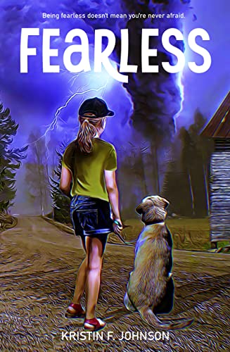Fearless A Dog Story