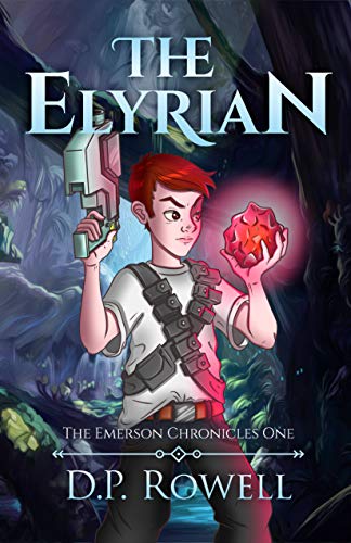 The Elyrian