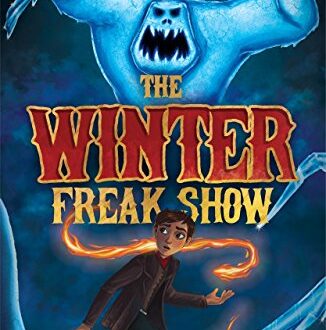 Winter Freak Show