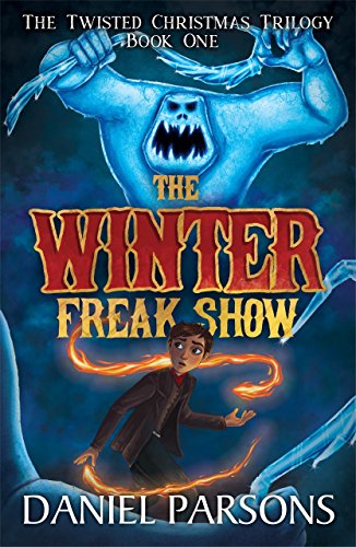 Winter Freak Show