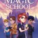 Misfits Magic School