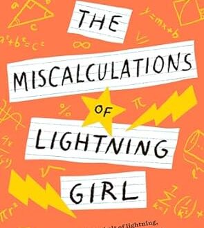 The Miscalculations of Lightning Girl