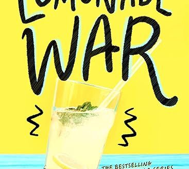 The Lemonade War