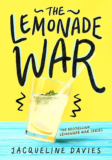 The Lemonade War