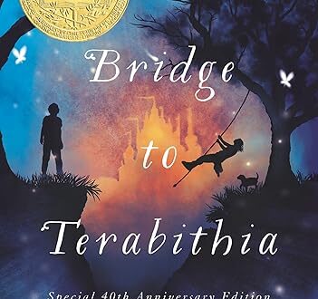 Bridge to Terabithia