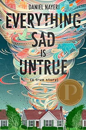 Everything Sad Is Untrue