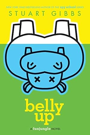 Belly Up