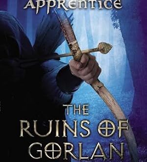 The Ruins of Gorlan