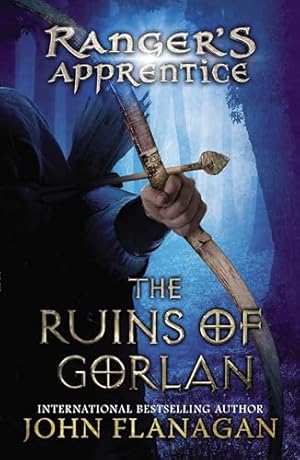The Ruins of Gorlan