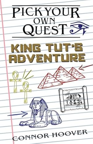 King Tut Adventure