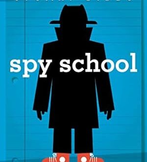 Spy School