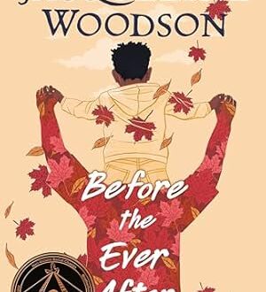 Before the Ever After