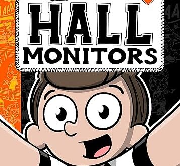 Hall Monitors