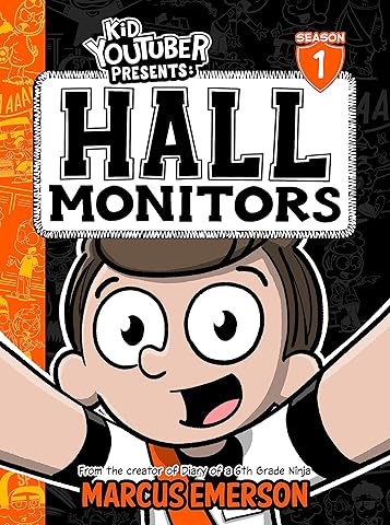 Hall Monitors