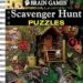 Scavenger Hunt Puzzles
