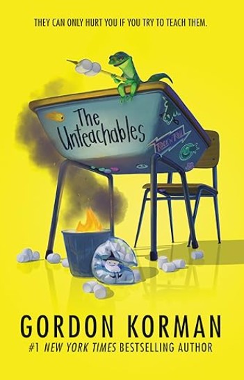 The Unteachables