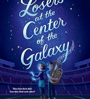 The Losers at the Center of the Galaxy