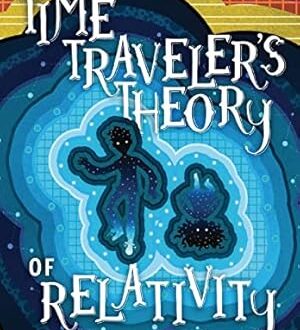 A Time Traveler's Theory of Relativity