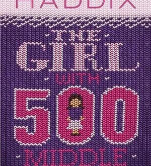 The Girl With 500 Middle Names