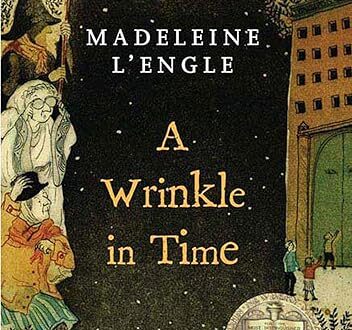 A Wrinkle In Time