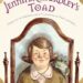 Jennifer Murdley's Toad