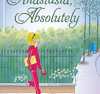 Anastasia Absolutely