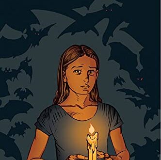 Coraline The Graphic Novel