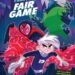 Danny Phantom Fair Game