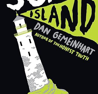 Scar Island