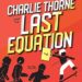 The Last Equation