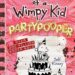 Wimpy Kid Partypooper