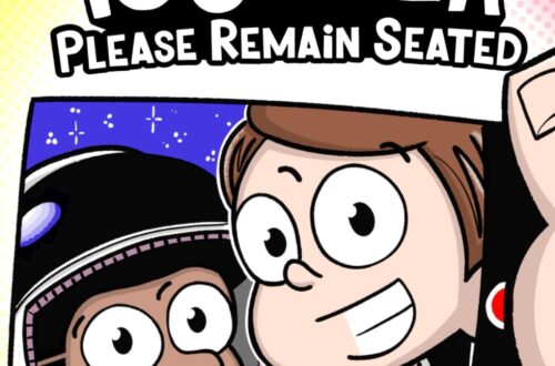YouTuber 11: Please Remain Seated