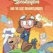Chase Speedington and the Last Dragon's Breath