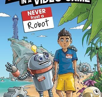 Never Trust a Robot