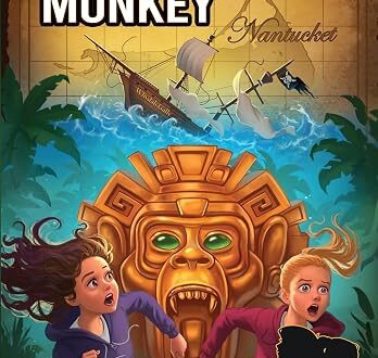 The Screaming Monkey